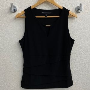 White House Black Market Top